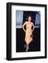 Carla Gugino-null-Framed Photo