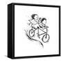 Canvas Black