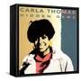 Carla Thomas - Hidden Gems-null-Framed Stretched Canvas