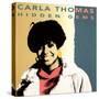Carla Thomas - Hidden Gems-null-Stretched Canvas