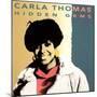 Carla Thomas - Hidden Gems-null-Mounted Art Print