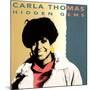 Carla Thomas - Hidden Gems-null-Mounted Art Print