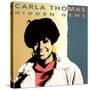 Carla Thomas - Hidden Gems-null-Stretched Canvas