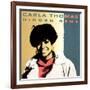 Carla Thomas - Hidden Gems-null-Framed Art Print