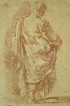 Study for Louis XIII-Carle van Loo-Giclee Print