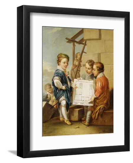 Premium Giclee Print, , large