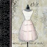 Le Style Chic 2-Carlie Cooper-Art Print