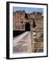 Carlisle Castle, Carlisle, Cumbria, England, United Kingdom-Michael Jenner-Framed Photographic Print