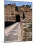Carlisle Castle, Carlisle, Cumbria, England, United Kingdom-Michael Jenner-Mounted Photographic Print