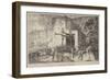 Carlisle Castle-null-Framed Giclee Print