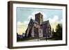 Carlisle Cathedral, Carlisle, Cumbria-null-Framed Giclee Print