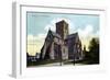 Carlisle Cathedral, Carlisle, Cumbria-null-Framed Giclee Print