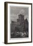 Carlisle Cathedral, Cumberland-null-Framed Giclee Print