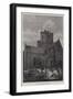 Carlisle Cathedral, Cumberland-null-Framed Giclee Print