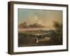 Carlisle, Cumbria-Thomas Miles Richardson-Framed Giclee Print