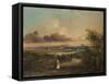 Carlisle, Cumbria-Thomas Miles Richardson-Framed Stretched Canvas