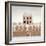 Carlisle House School, Westminster Bridge Road, Lambeth, London, C1820-null-Framed Giclee Print