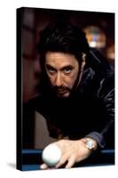 Carlito's Way 1993 Directed by Brian De Palma Al Pacino-null-Stretched Canvas