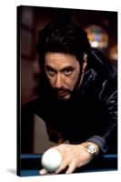 Carlito's Way 1993 Directed by Brian De Palma Al Pacino-null-Stretched Canvas