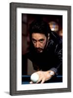 Carlito's Way 1993 Directed by Brian De Palma Al Pacino-null-Framed Photo