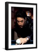 Carlito's Way 1993 Directed by Brian De Palma Al Pacino-null-Framed Photo