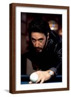 Carlito's Way 1993 Directed by Brian De Palma Al Pacino-null-Framed Photo