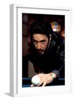 Carlito's Way 1993 Directed by Brian De Palma Al Pacino-null-Framed Photo