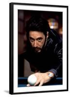 Carlito's Way 1993 Directed by Brian De Palma Al Pacino-null-Framed Photo