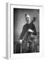 Carlo Alfredo Piatti (1822-190), Italian Violoncellist, 1890-W&d Downey-Framed Photographic Print