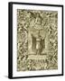 Carlo Bascape, Bishop of Novara, 1624-null-Framed Giclee Print