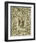 Carlo Bascape, Bishop of Novara, 1624-null-Framed Giclee Print