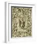 Carlo Bascape, Bishop of Novara, 1624-null-Framed Giclee Print