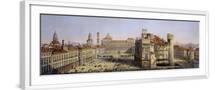 White Frame