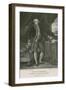 Carlo Buonaparte-Anne-Louis Girodet de Roussy-Trioson-Framed Giclee Print