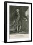 Carlo Buonaparte-Anne-Louis Girodet de Roussy-Trioson-Framed Giclee Print