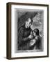 Carlo Carafa-null-Framed Art Print