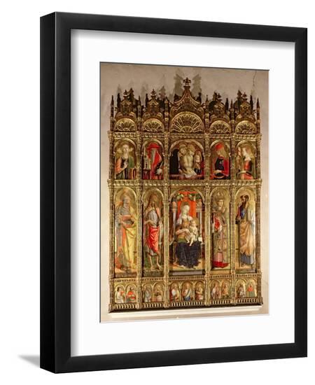 Premium Giclee Print, , large