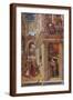 Brown Frame