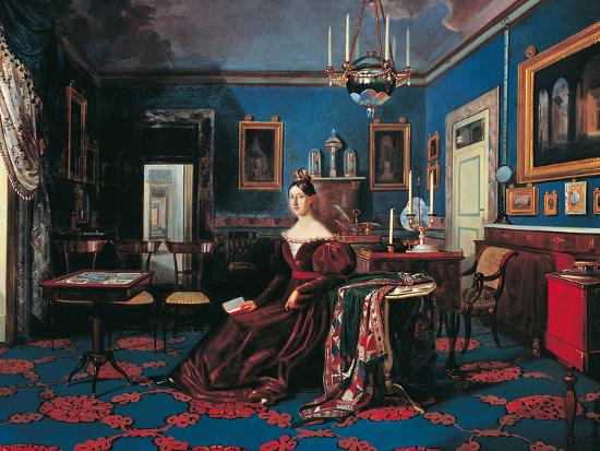 Premium Giclee Print, , large