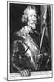 Carlo Di Colonna-Sir Anthony Van Dyck-Mounted Art Print