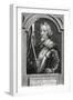 Carlo Di Colonna-Paulus Pontius-Framed Art Print