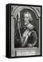 Carlo Di Colonna-Paulus Pontius-Framed Stretched Canvas