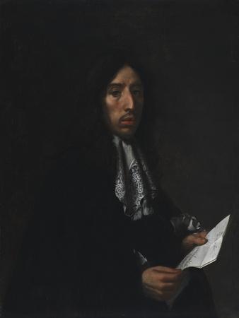 Sir John Finch, C.1665-70
