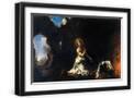 Black Frame