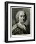 Carlo Goldoni, 1884-90-null-Framed Giclee Print