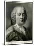 Carlo Goldoni, 1884-90-null-Mounted Giclee Print