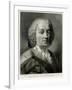 Carlo Goldoni, 1884-90-null-Framed Giclee Print