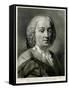 Carlo Goldoni, 1884-90-null-Framed Stretched Canvas