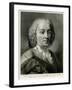 Carlo Goldoni, 1884-90-null-Framed Giclee Print