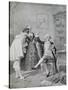 Stretched Canvas